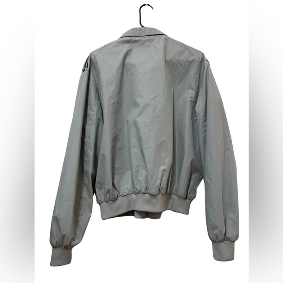 Vintage Members Only Racer Jacket - Picture 2 of 6